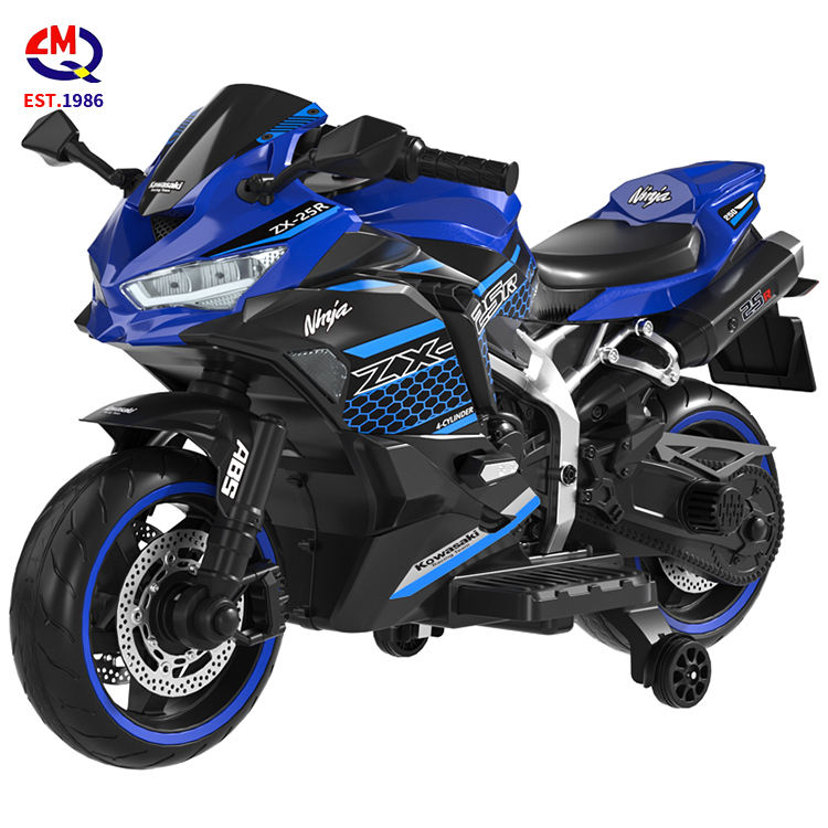 Kids Motorcycle 12v Electric Rechargeable Motorcycle for Kids Motorcycles for Children Kids 12 Year Electric