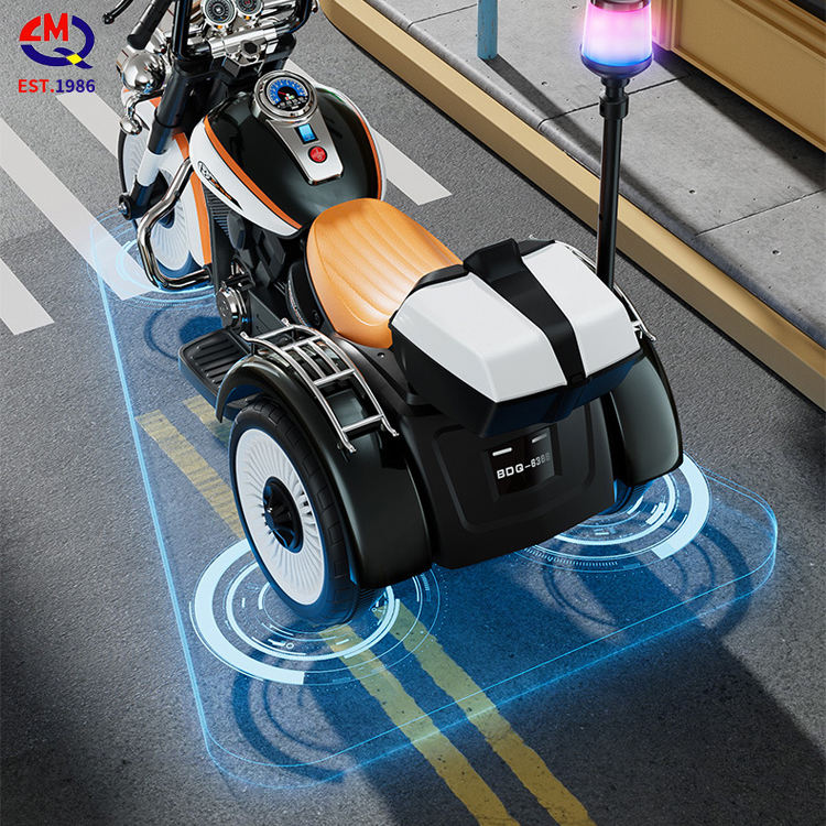 Newest 12v Kids Ride On Car Electric Cross Bike Motorcycle For Children