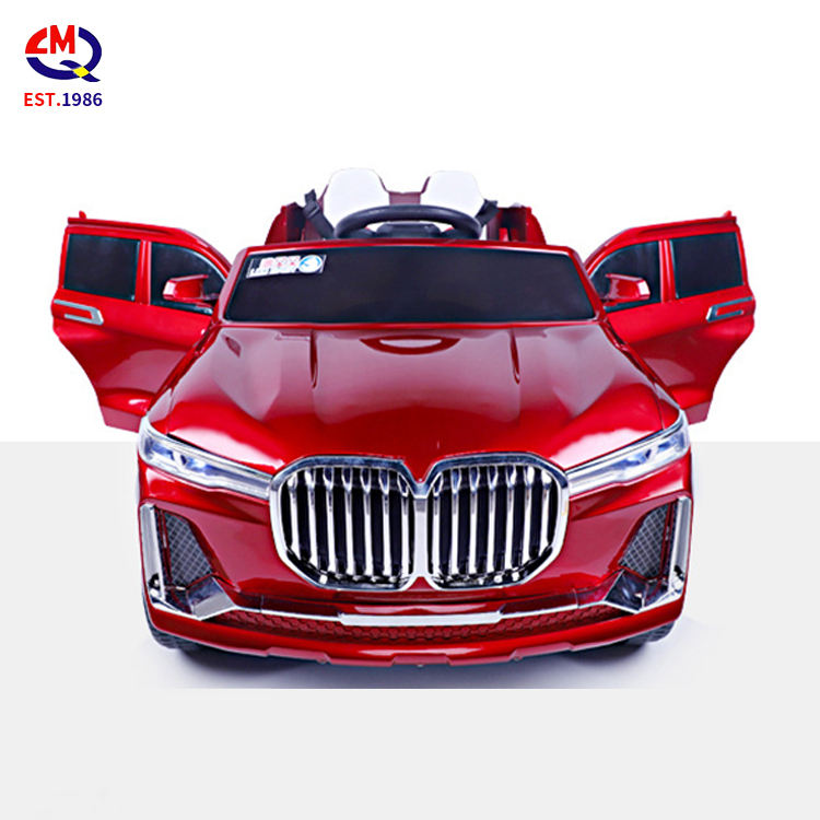 High Quality Best Price Wholesale Electric Children Car Plastic Toy Cars for Kids to Drive Kids Electric Ride on Cars