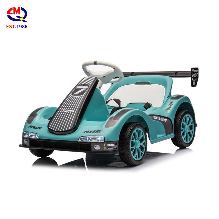Wholesale Children Price Drift Ride On Pedal Kids Racing Electric go-kart Car Karting Go Karts