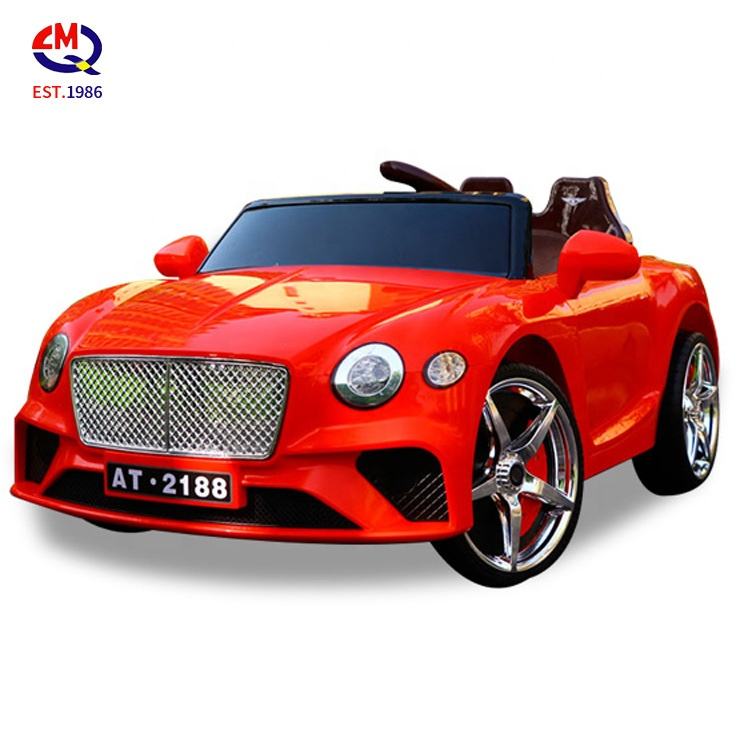 china oem pp plastic type kids electric car for 1 to 6 years old children electric battery car