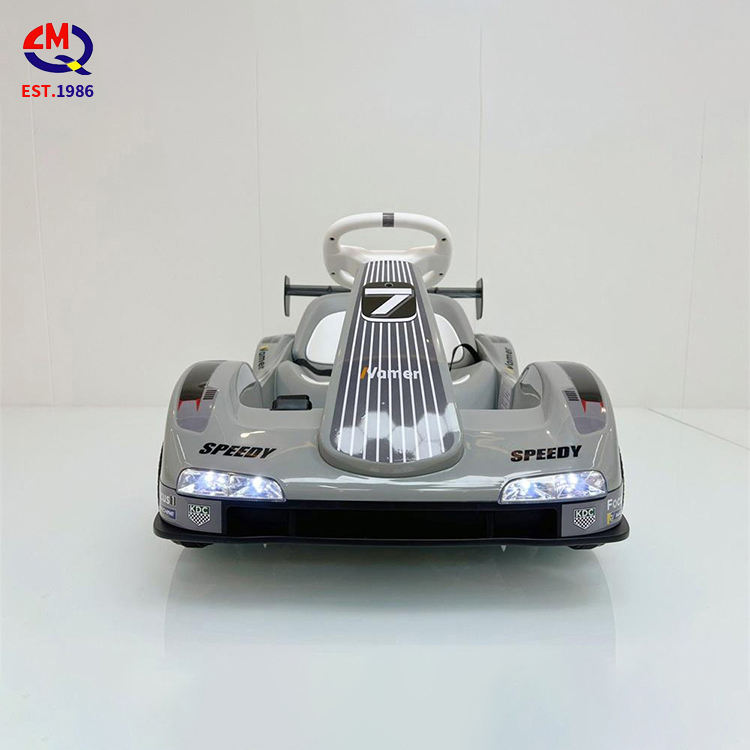 Wholesale Children Price Drift Ride On Pedal Kids Racing Electric go-kart Car Karting Go Karts