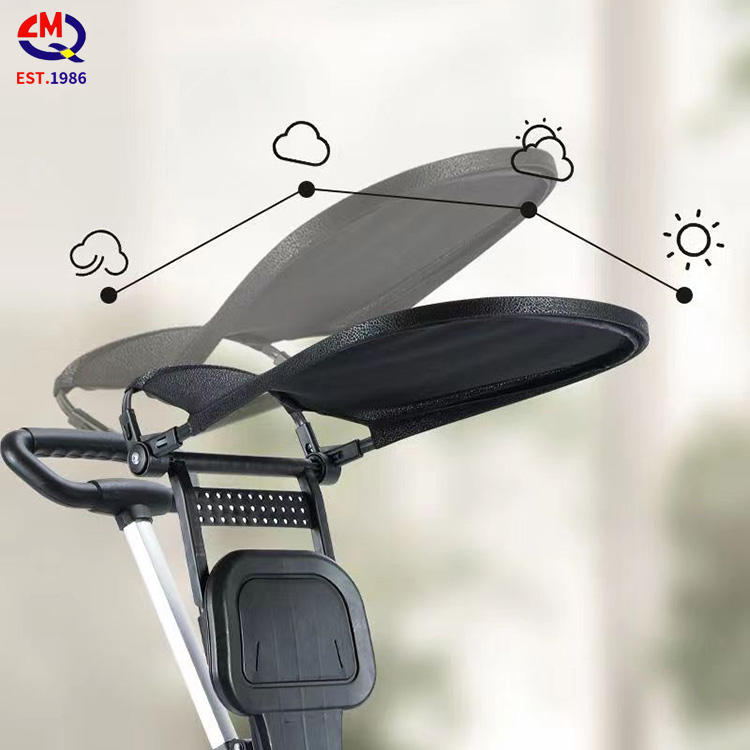 EU/US Fast Delivery K9 Cheap Baby Strollers Easy Folding Portable Baby Carriages Folding Magical Baby Stroller