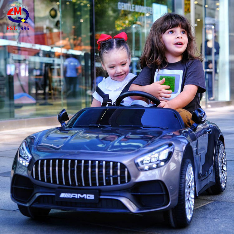 Stroller Baby Newest Electric Cars Kids Ride On Car With Music And Light Swing And Twist Stroller Boy And Girl Toy Rc Car