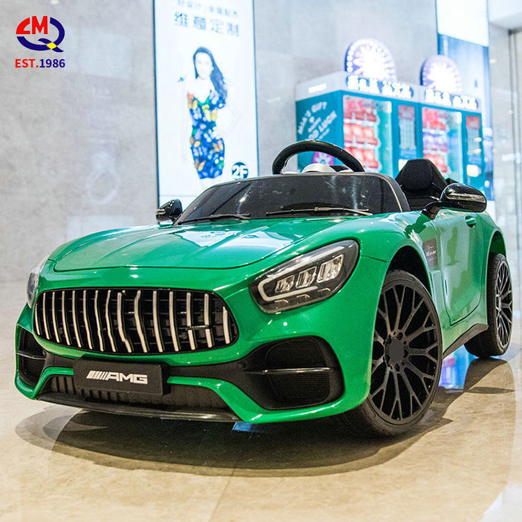 Stroller Baby Newest Electric Cars Kids Ride On Car With Music And Light Swing And Twist Stroller Boy And Girl Toy Rc Car