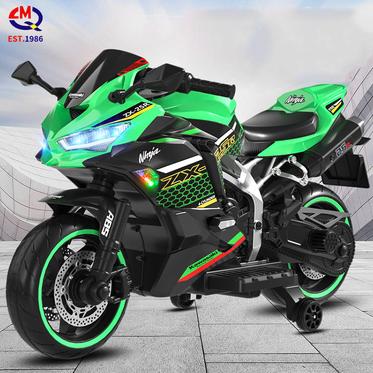 Kids Motorcycle 12v Electric Rechargeable Motorcycle for Kids Motorcycles for Children Kids 12 Year Electric