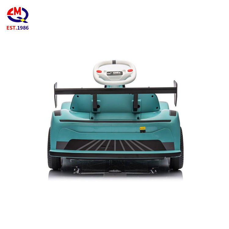 Wholesale Children Price Drift Ride On Pedal Kids Racing Electric go-kart Car Karting Go Karts