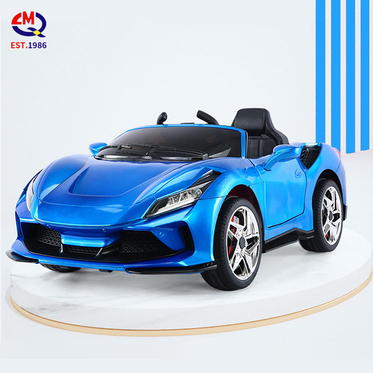 kids ride on electric racing cars / drive electric sports car 7 electric car 10 kw / kids car electric 24v 4x4