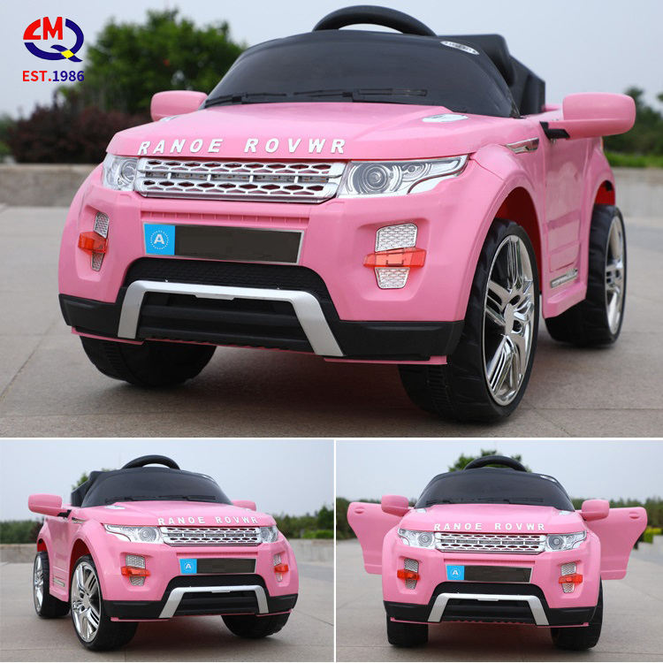 2 Seats Toy Cars For Kids To Drive Cheap Baby Electric Remote Control Battery Electric Ride On Car For 7 Year Old Boy