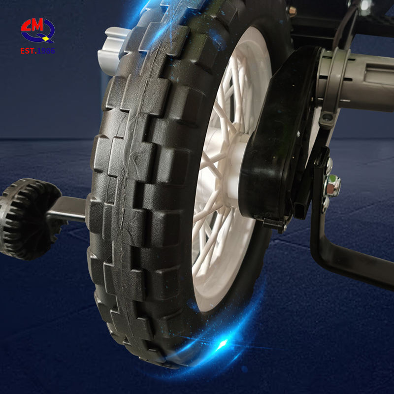 New Model Radio Control Baby Ride On Car With LED Light And Sound Ride On Toy Style and Plastic Type Ride On Motors