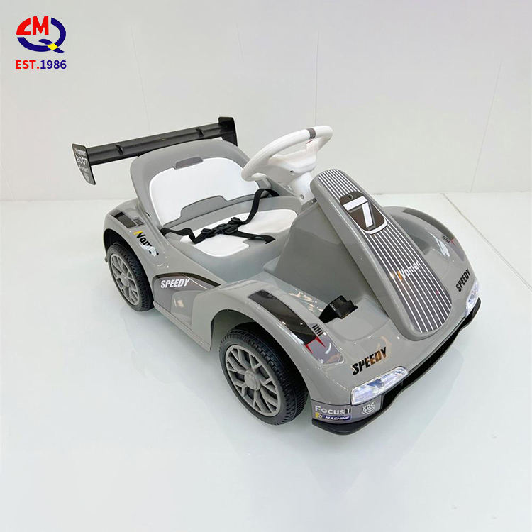 Wholesale Children Price Drift Ride On Pedal Kids Racing Electric go-kart Car Karting Go Karts