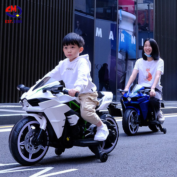 Ride On Bike Baby Toys Car Child Electric Moto Kids Electric Motorcycle For Kids To Drive
