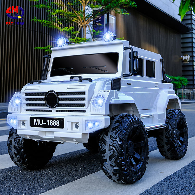 Hot Sales Ride on Car Kids Electric 12v Car Children Ride-on Car for Children 12 Years Old Huge