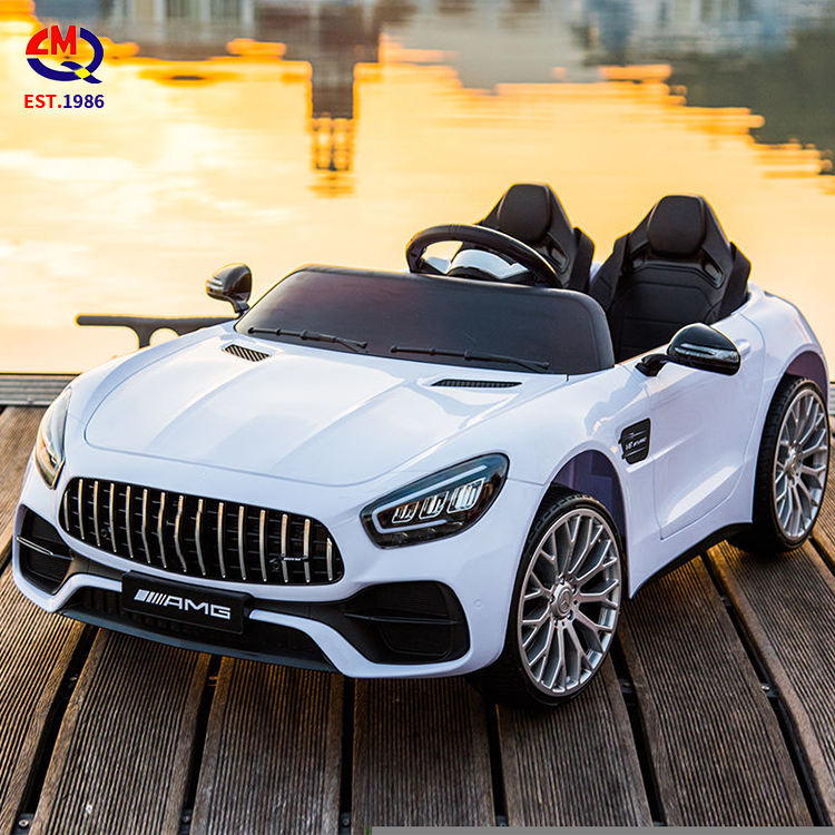 Stroller Baby Newest Electric Cars Kids Ride On Car With Music And Light Swing And Twist Stroller Boy And Girl Toy Rc Car
