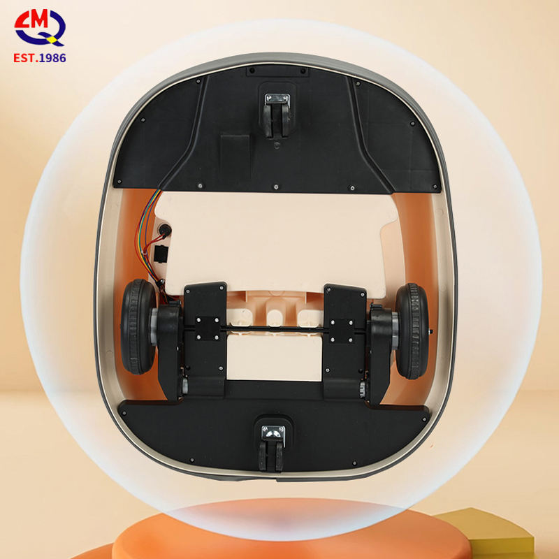 Automatic Smart Ride On Toddlers Bumper Cars Kids Amusement Park Electric Rides