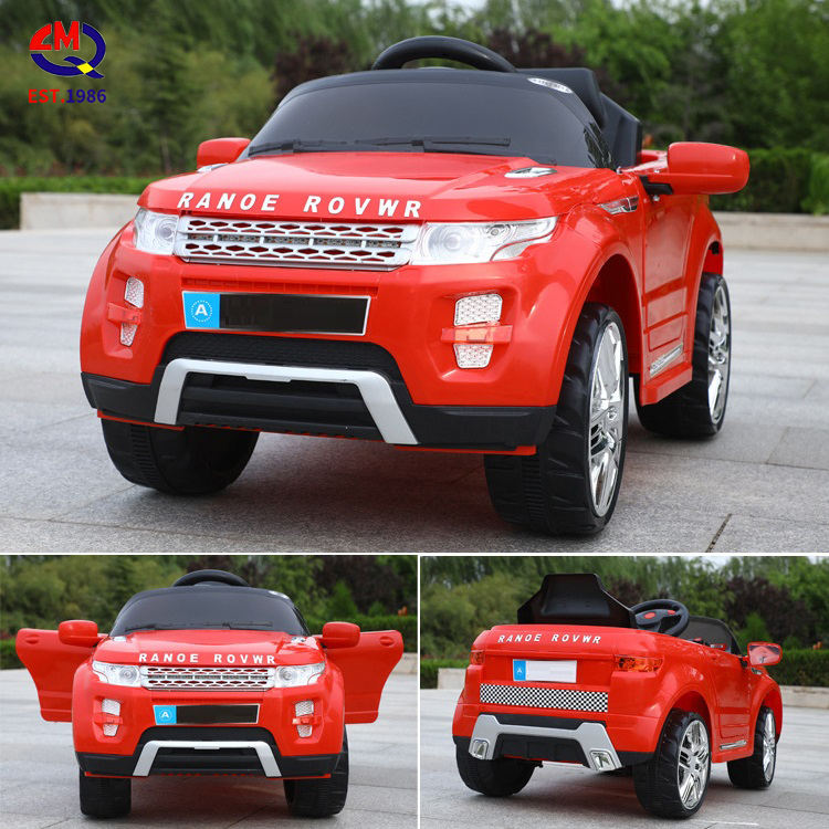 2 Seats Toy Cars For Kids To Drive Cheap Baby Electric Remote Control Battery Electric Ride On Car For 7 Year Old Boy