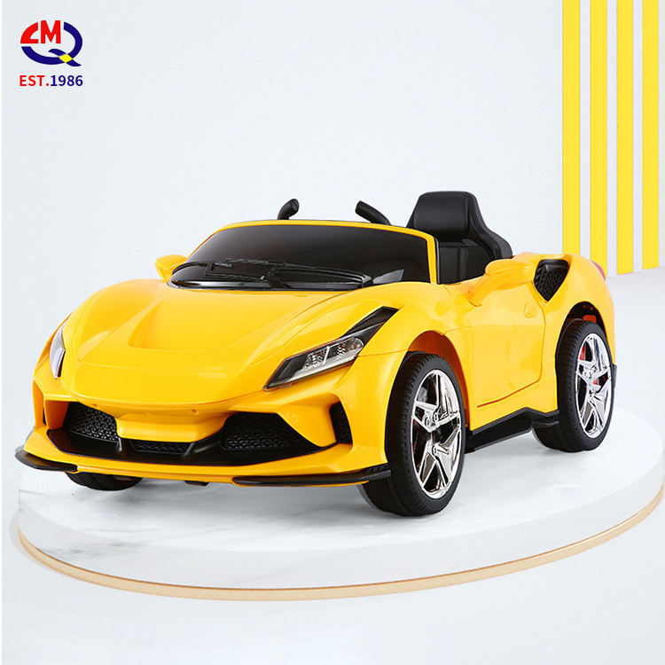 kids ride on electric racing cars / drive electric sports car 7 electric car 10 kw / kids car electric 24v 4x4