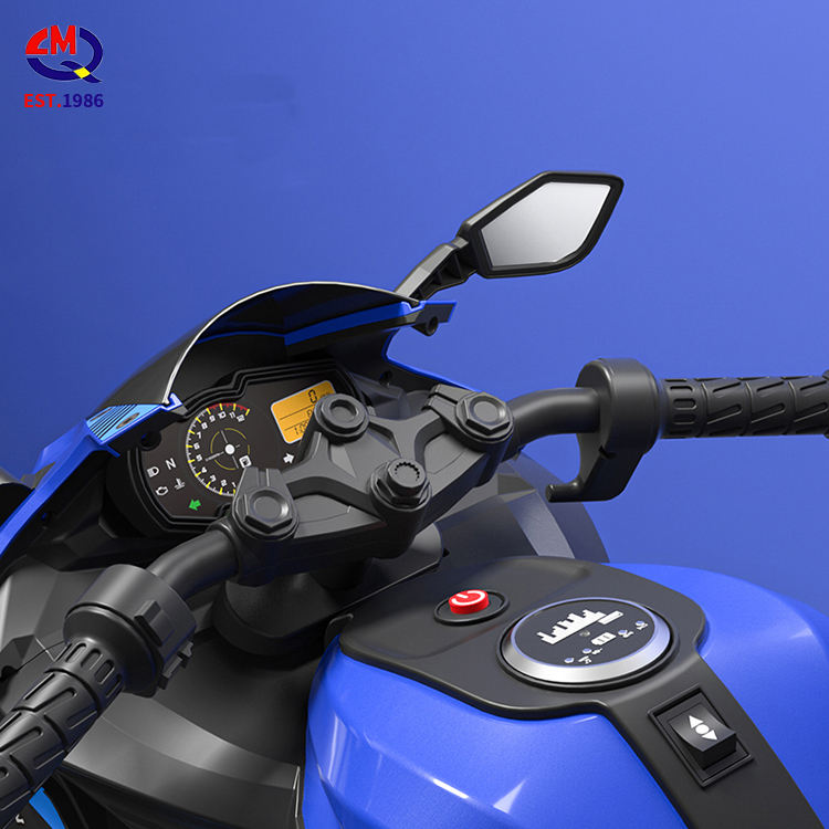 Kids Motorcycle 12v Electric Rechargeable Motorcycle for Kids Motorcycles for Children Kids 12 Year Electric
