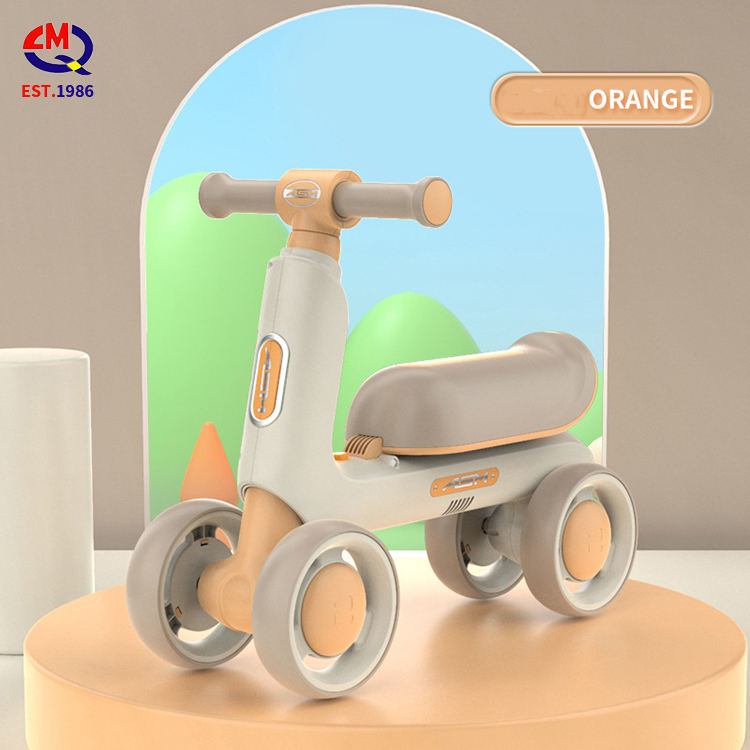 China Hot Sale Baby Tricycle Bike Kids 3 Wheel Toys Metal Bike Toy for 3-6 Years Old Child Baby Tricycle