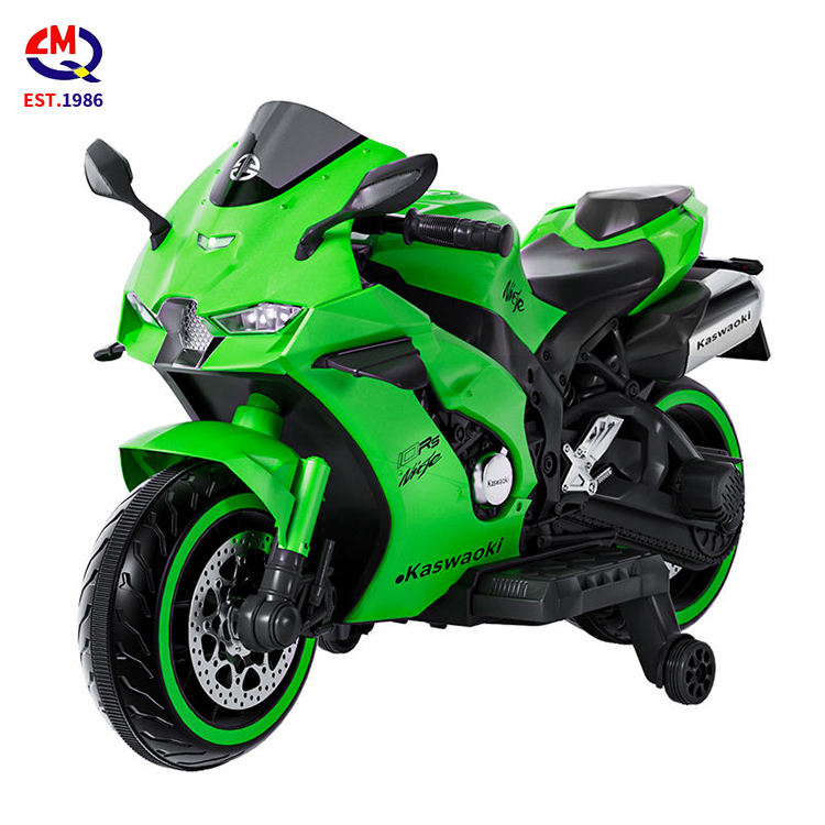 3-8 Years Child 12v Battery Motor Bikes Made In China Toys Bike Electric Motorcycles For Kids
