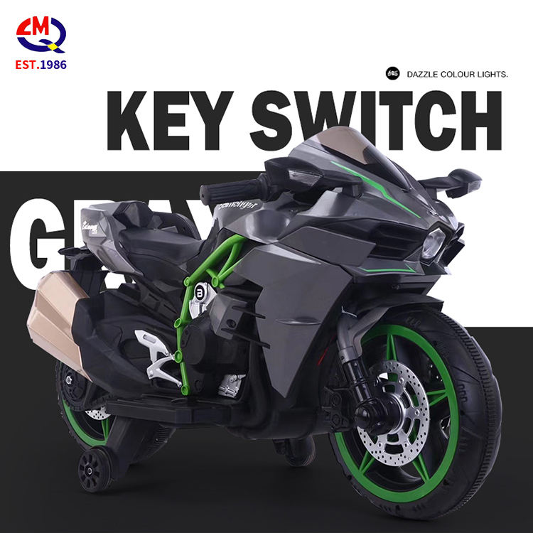 Ride On Bike Baby Toys Car Child Electric Moto Kids Electric Motorcycle For Kids To Drive
