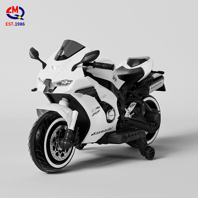 3-8 Years Child 12v Battery Motor Bikes Made In China Toys Bike Electric Motorcycles For Kids