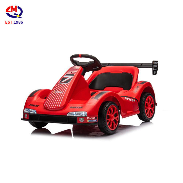 Wholesale Children Price Drift Ride On Pedal Kids Racing Electric go-kart Car Karting Go Karts