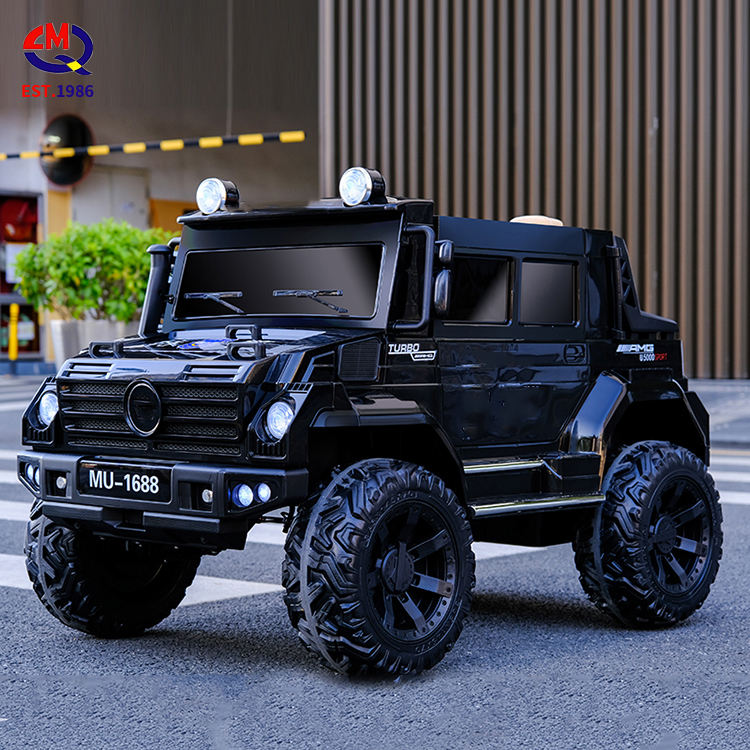 Hot Sales Ride on Car Kids Electric 12v Car Children Ride-on Car for Children 12 Years Old Huge