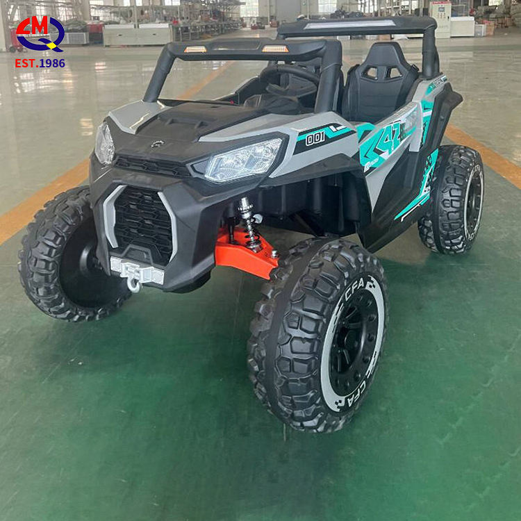 New Licensed Kids Ride+On+Car Power Wheel 12v Carros Voiture Pour Enfant Kids Electric Ride-On Cars Unisex For Baby