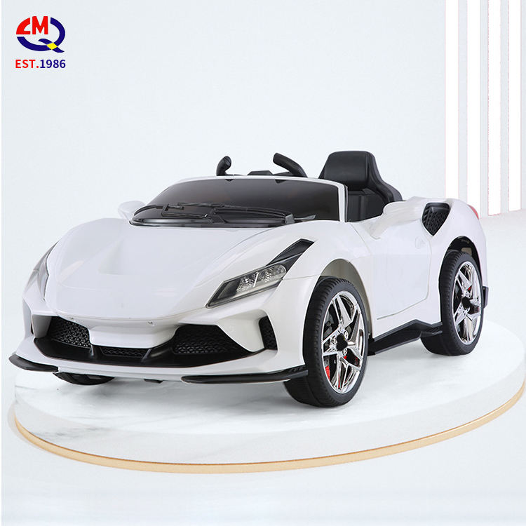 kids ride on electric racing cars / drive electric sports car 7 electric car 10 kw / kids car electric 24v 4x4
