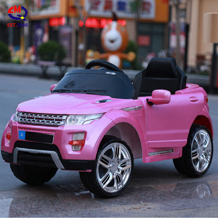 2 Seats Toy Cars For Kids To Drive Cheap Baby Electric Remote Control Battery Electric Ride On Car For 7 Year Old Boy