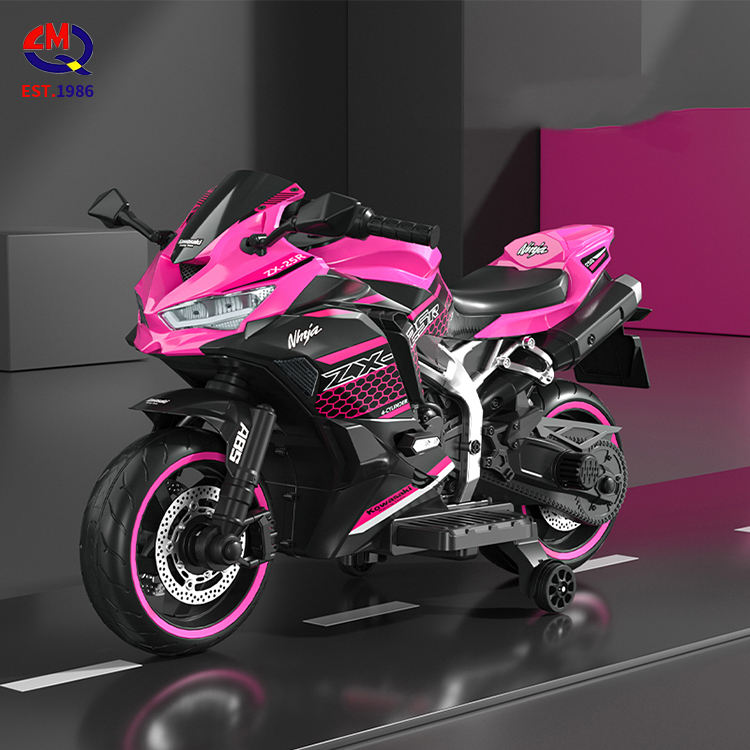 Kids Motorcycle 12v Electric Rechargeable Motorcycle for Kids Motorcycles for Children Kids 12 Year Electric