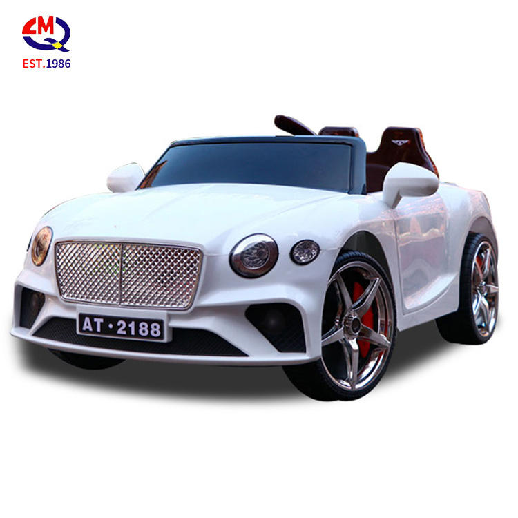 china oem pp plastic type kids electric car for 1 to 6 years old children electric battery car
