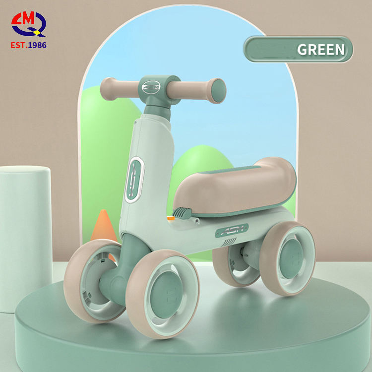 China Hot Sale Baby Tricycle Bike Kids 3 Wheel Toys Metal Bike Toy for 3-6 Years Old Child Baby Tricycle