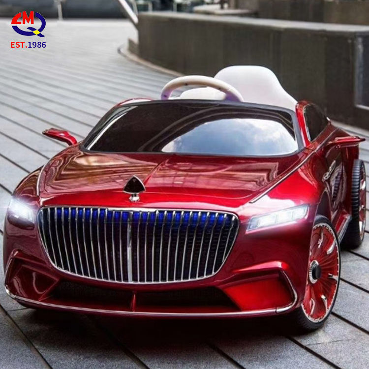 High Quality Best Price Wholesale Electric Children Car Plastic Toy Cars for Kids to Drive Kids Electric Ride on Cars