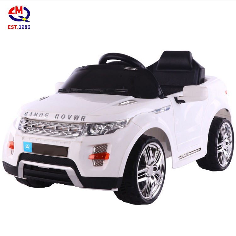 2 Seats Toy Cars For Kids To Drive Cheap Baby Electric Remote Control Battery Electric Ride On Car For 7 Year Old Boy