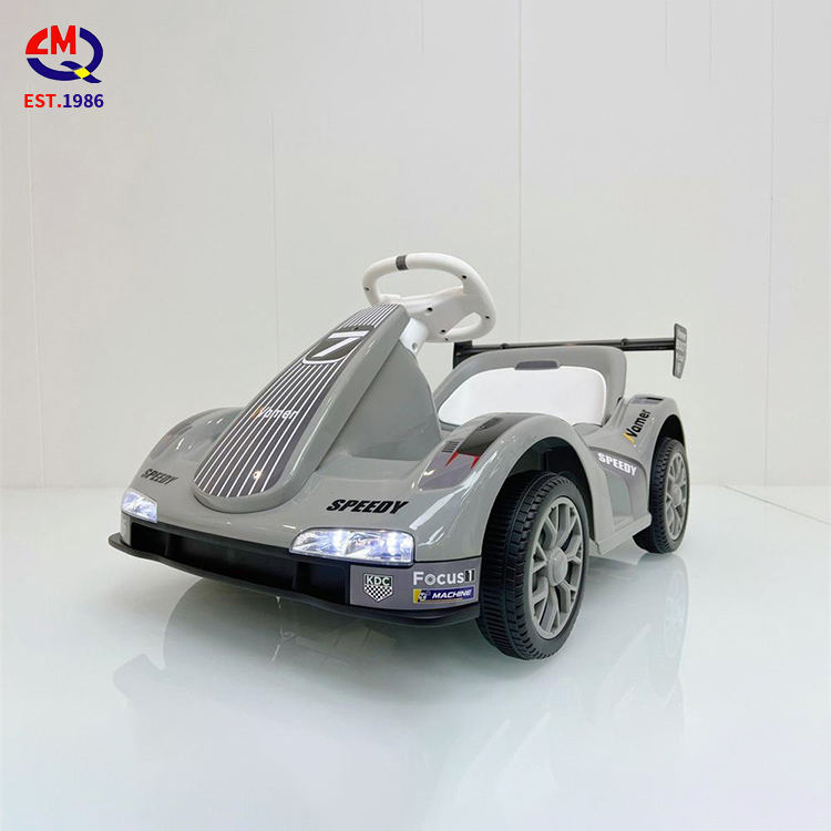Wholesale Children Price Drift Ride On Pedal Kids Racing Electric go-kart Car Karting Go Karts
