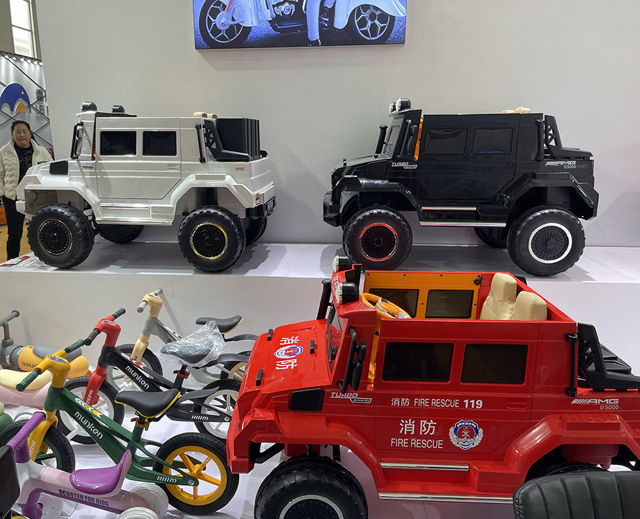 Kids Plastic Battery Electric Kids Ride on Car 12v Real Suv for Baby Toy Car for Children Driving 24v