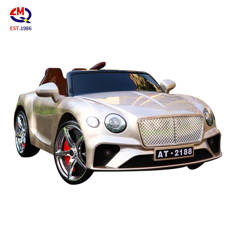 china oem pp plastic type kids electric car for 1 to 6 years old children electric battery car