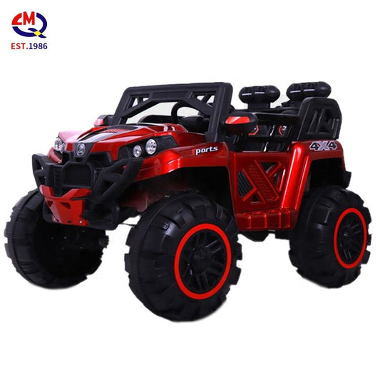 factory directly sale kids electric car suv drive double door children electric toy car