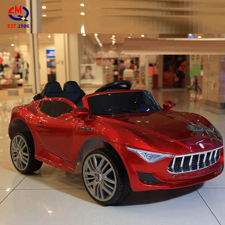 new children ride on toys car 12V kids twist car electric with remote control