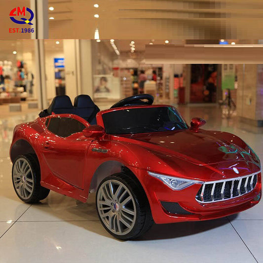 new children ride on toys car 12V kids twist car electric with remote control