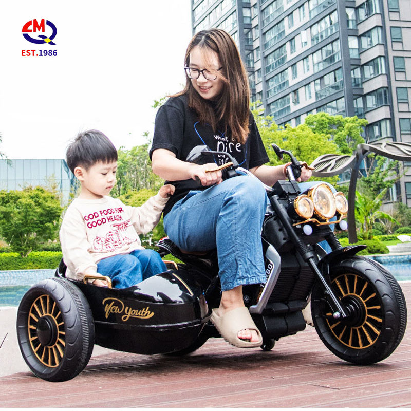 Hig Quality Rechargeable Children Toy Car Cheap China Electric Motor Bike For Kids Ride On Motorcycle