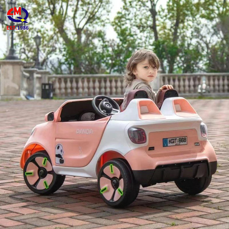 New Style Children Ride on Car Electric Outside Kids Car with Remote Control