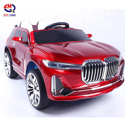 High Quality Best Price Wholesale Electric Children Car Plastic Toy Cars for Kids to Drive Kids Electric Ride on Cars