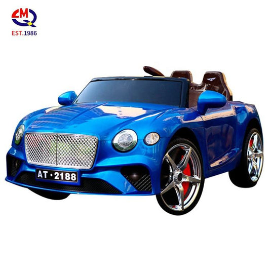 china oem pp plastic type kids electric car for 1 to 6 years old children electric battery car