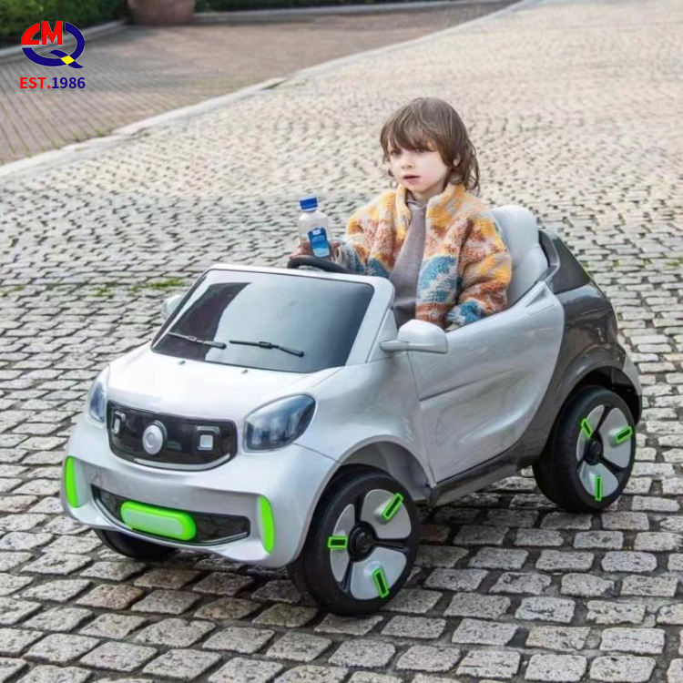 New Style Children Ride on Car Electric Outside Kids Car with Remote Control