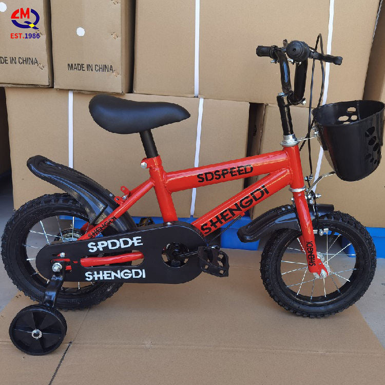 Custom 12 inch 14 inch 16 inch children bicycle kids indoor/outdoor sport safe cycling bicycle bike