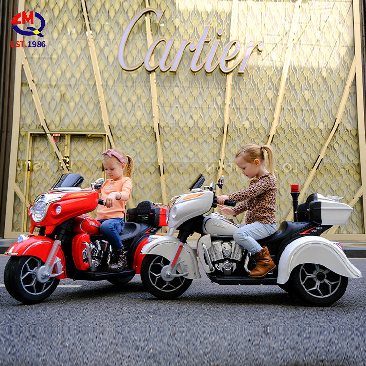 Kids Ride On Toy Kids Electric Motorcycle /Children Electric Motorcycle/Cheap Battery Bike Children Electric Motorbike