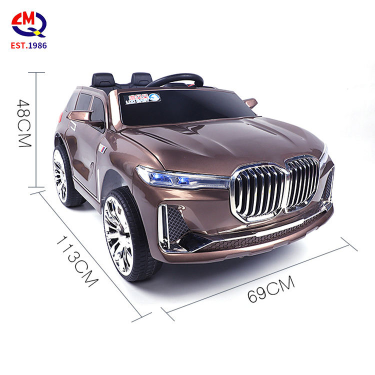 Baby Rubber Wheels Riding Power Wheel Ride On Cars Rechargeable Voiture Electrique Enfant Swing Car For Kids